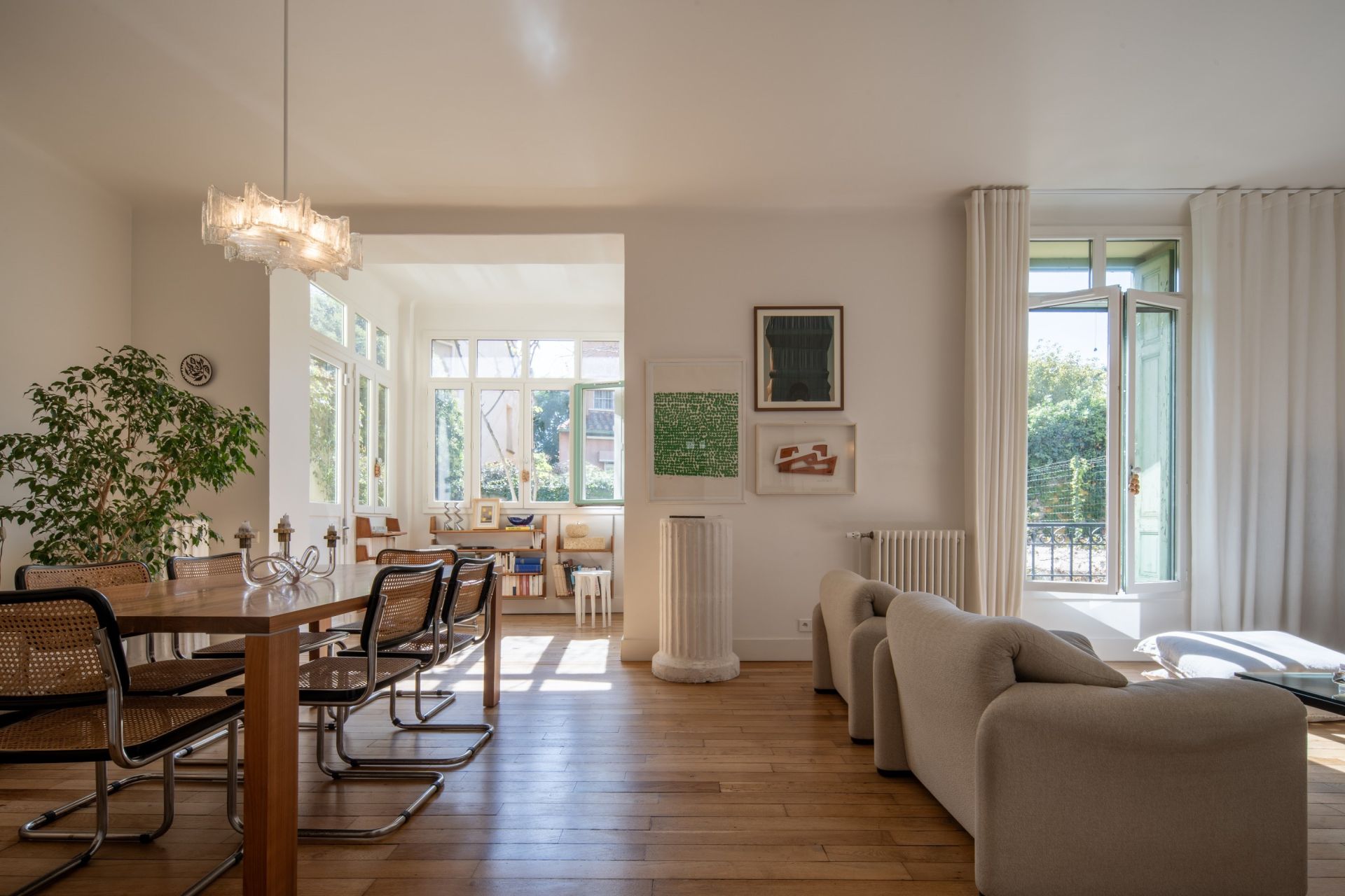 luxury house 7 Rooms for sale on PERPIGNAN (66000)