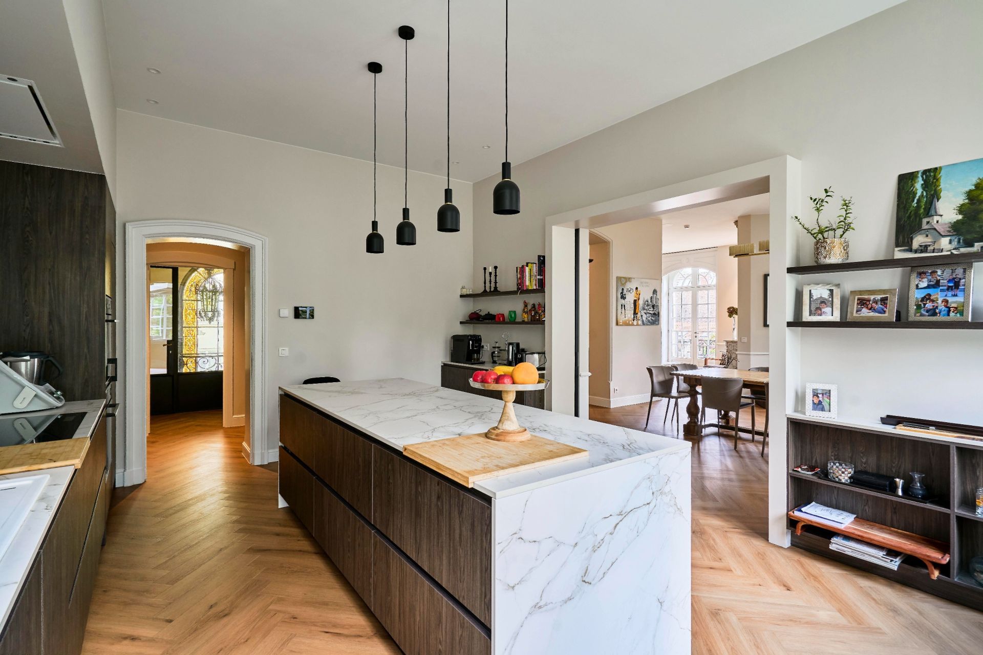 appartement de luxe 6 Pièces en vente sur MOUVAUX (59420)