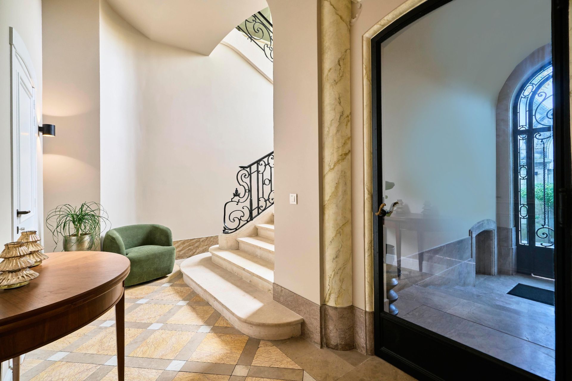 appartement de luxe 6 Pièces en vente sur MOUVAUX (59420)