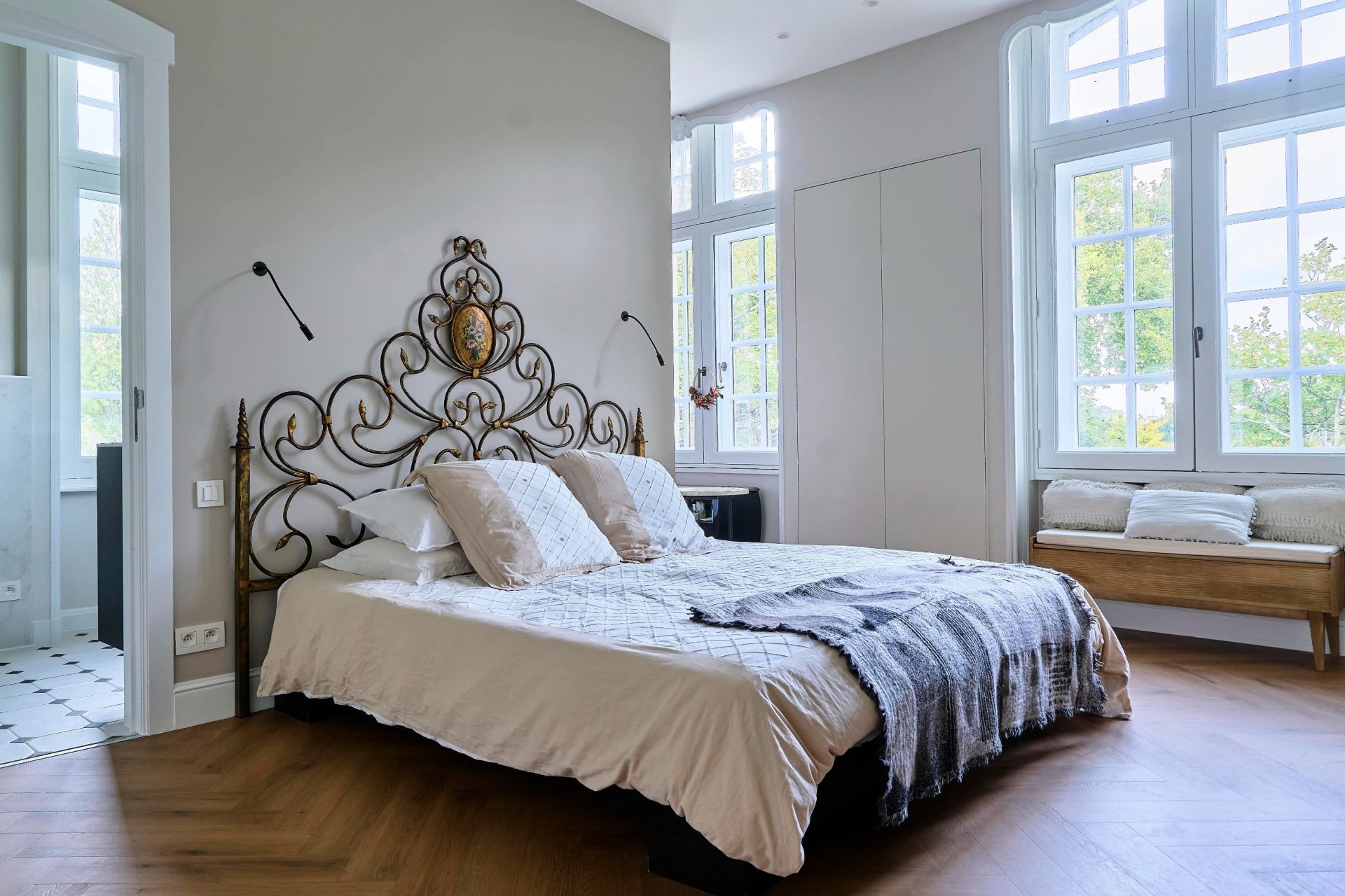 appartement de luxe 6 Pièces en vente sur MOUVAUX (59420)