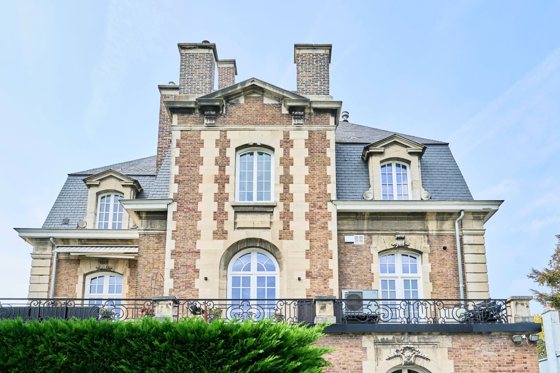 maison de luxe 6 Pièces en vente sur MOUVAUX (59420)