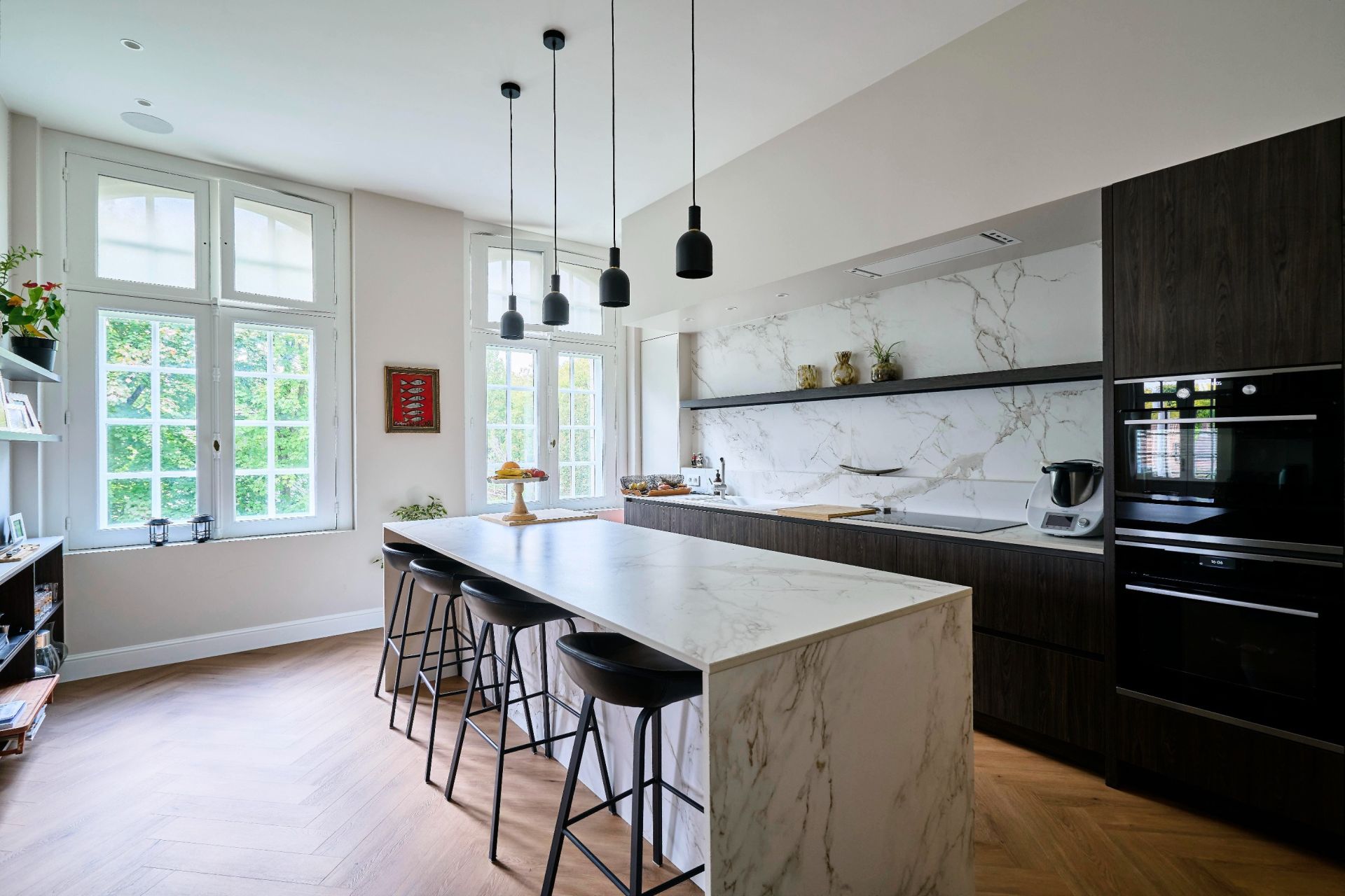 maison de luxe 6 Pièces en vente sur MOUVAUX (59420)