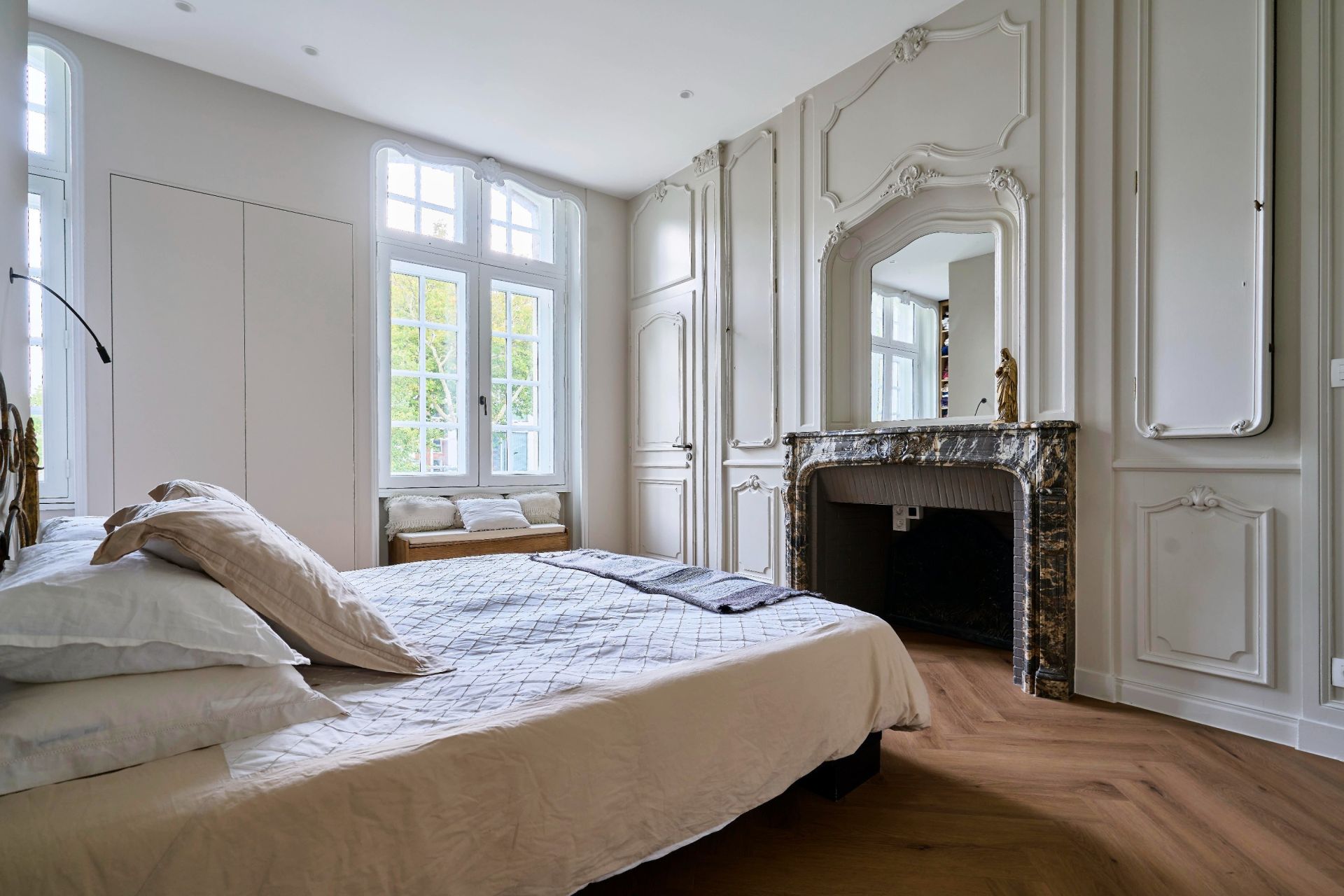 maison de luxe 6 Pièces en vente sur MOUVAUX (59420)