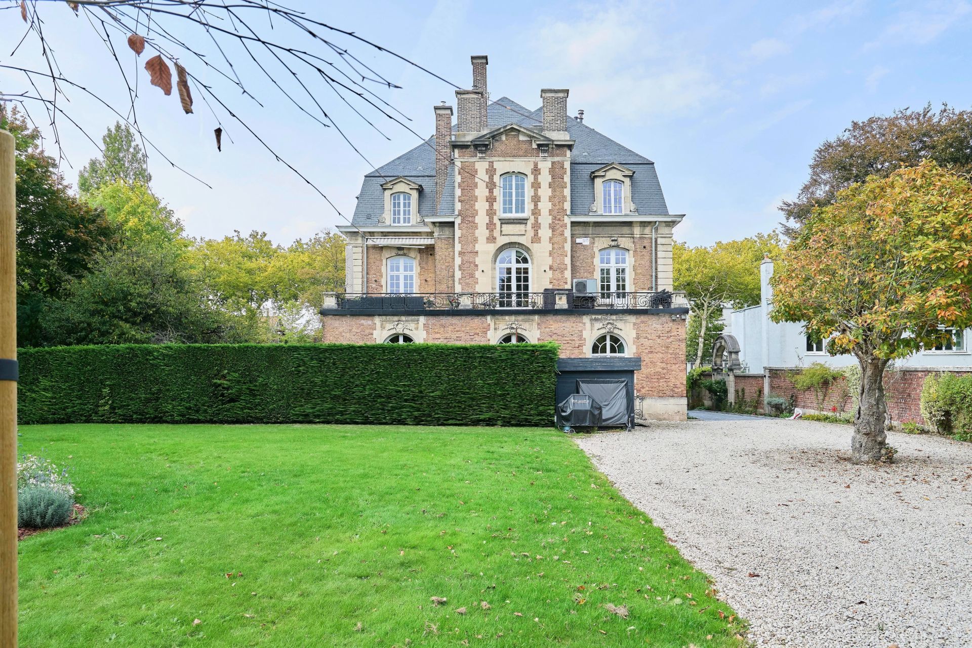 maison de luxe 6 Pièces en vente sur MOUVAUX (59420)