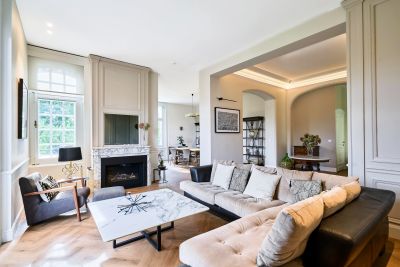 Vente Maison de luxe Mouvaux 6 Pièces 210 m²