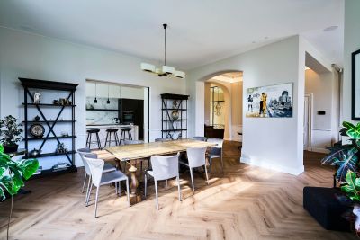 Vente Maison de luxe Mouvaux 6 Pièces 210 m²