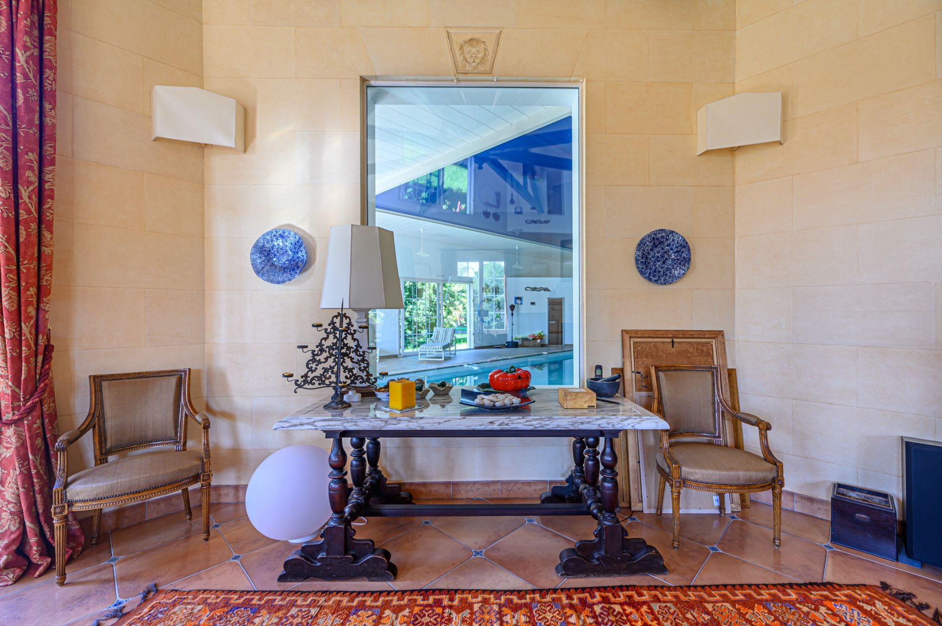 maison de luxe 10 Pièces en vente sur LA BAULE ESCOUBLAC (44500)