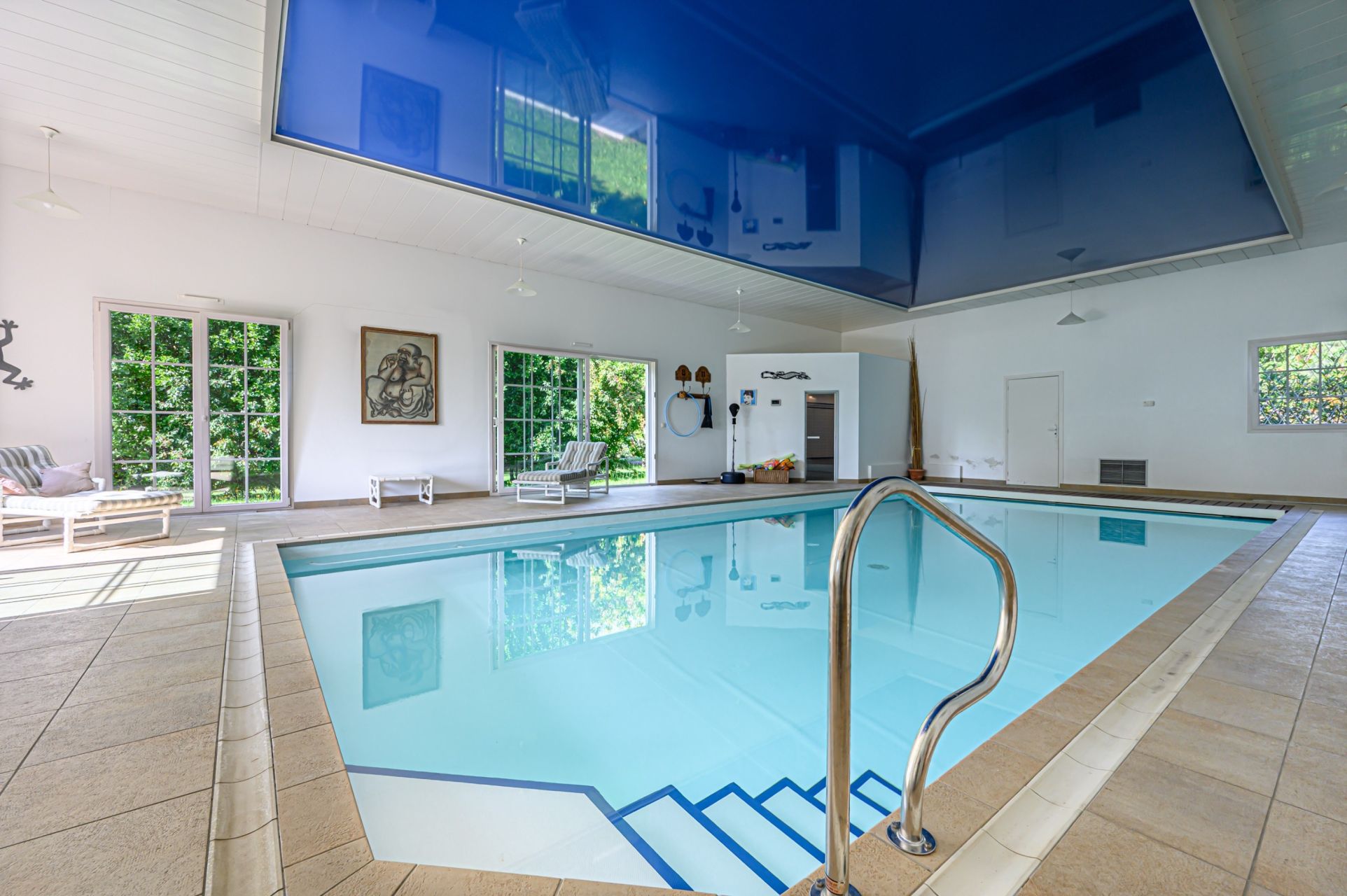 maison de luxe 10 Pièces en vente sur LA BAULE ESCOUBLAC (44500)