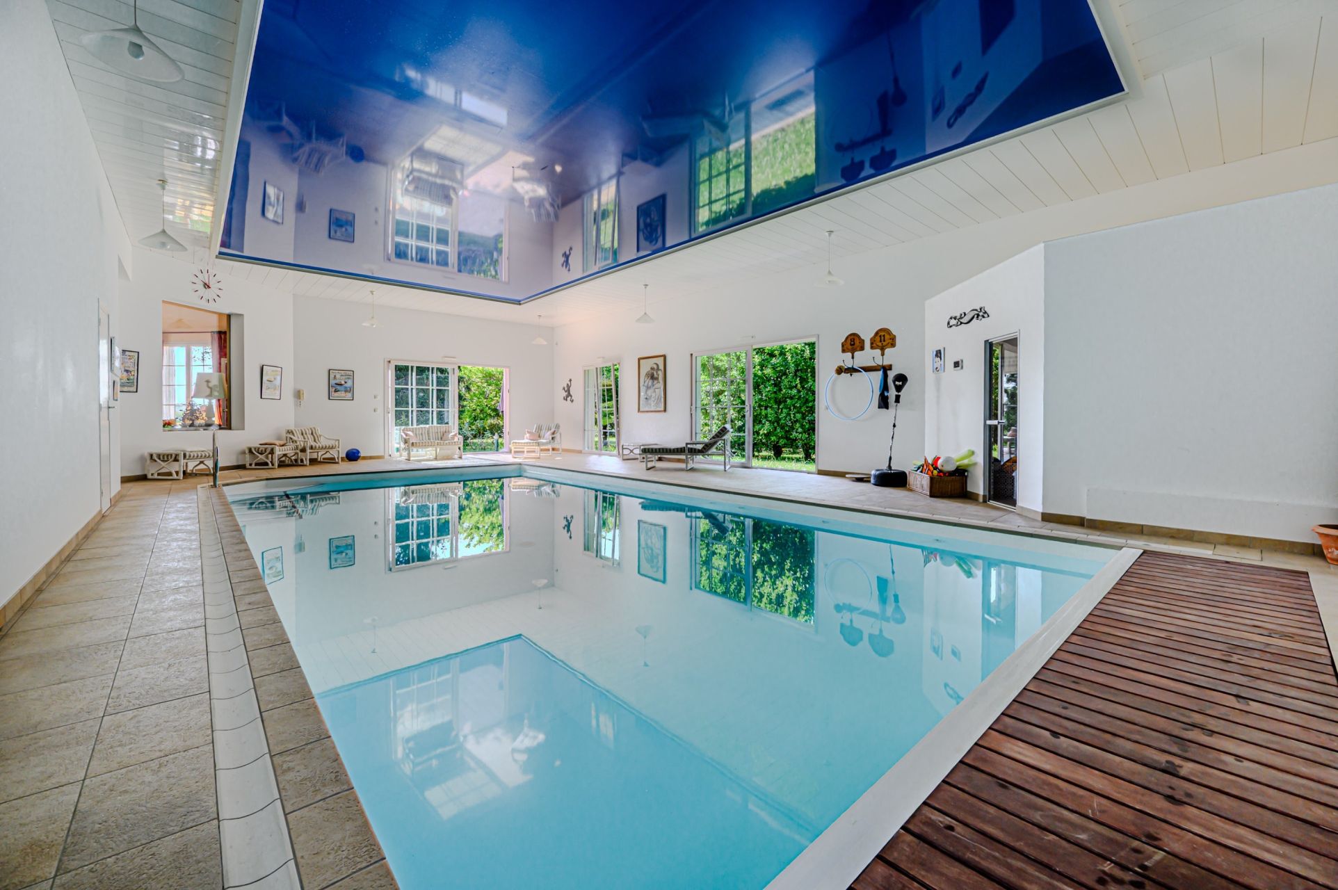 maison de luxe 10 Pièces en vente sur LA BAULE ESCOUBLAC (44500)