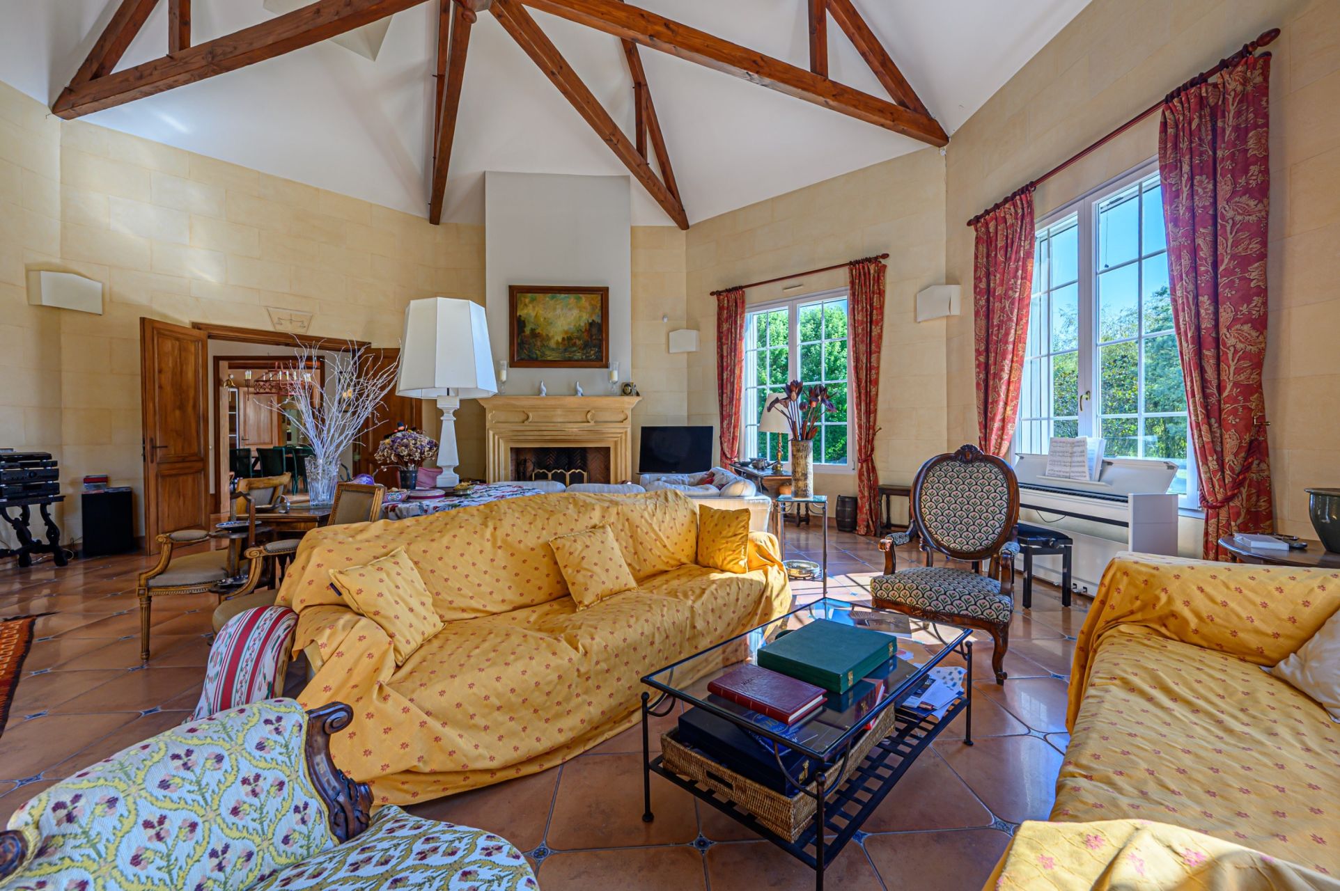 maison de luxe 10 Pièces en vente sur LA BAULE ESCOUBLAC (44500)
