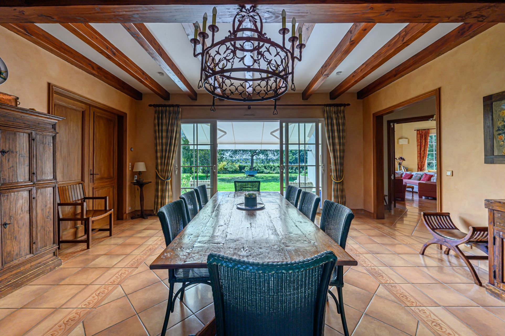 luxury house 10 Rooms for sale on LA BAULE ESCOUBLAC (44500)