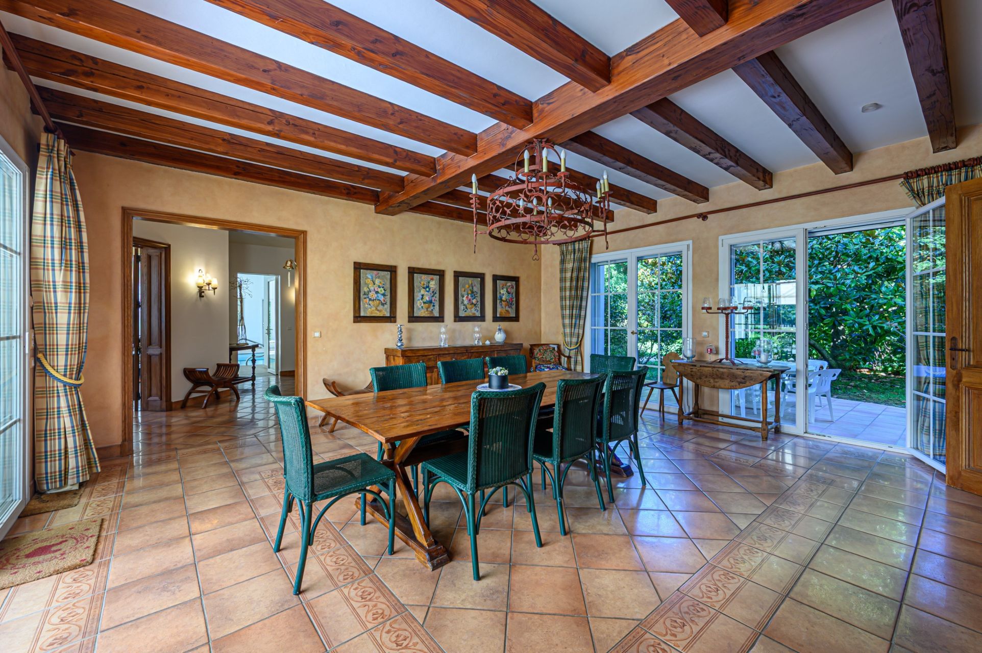 luxury house 10 Rooms for sale on LA BAULE ESCOUBLAC (44500)