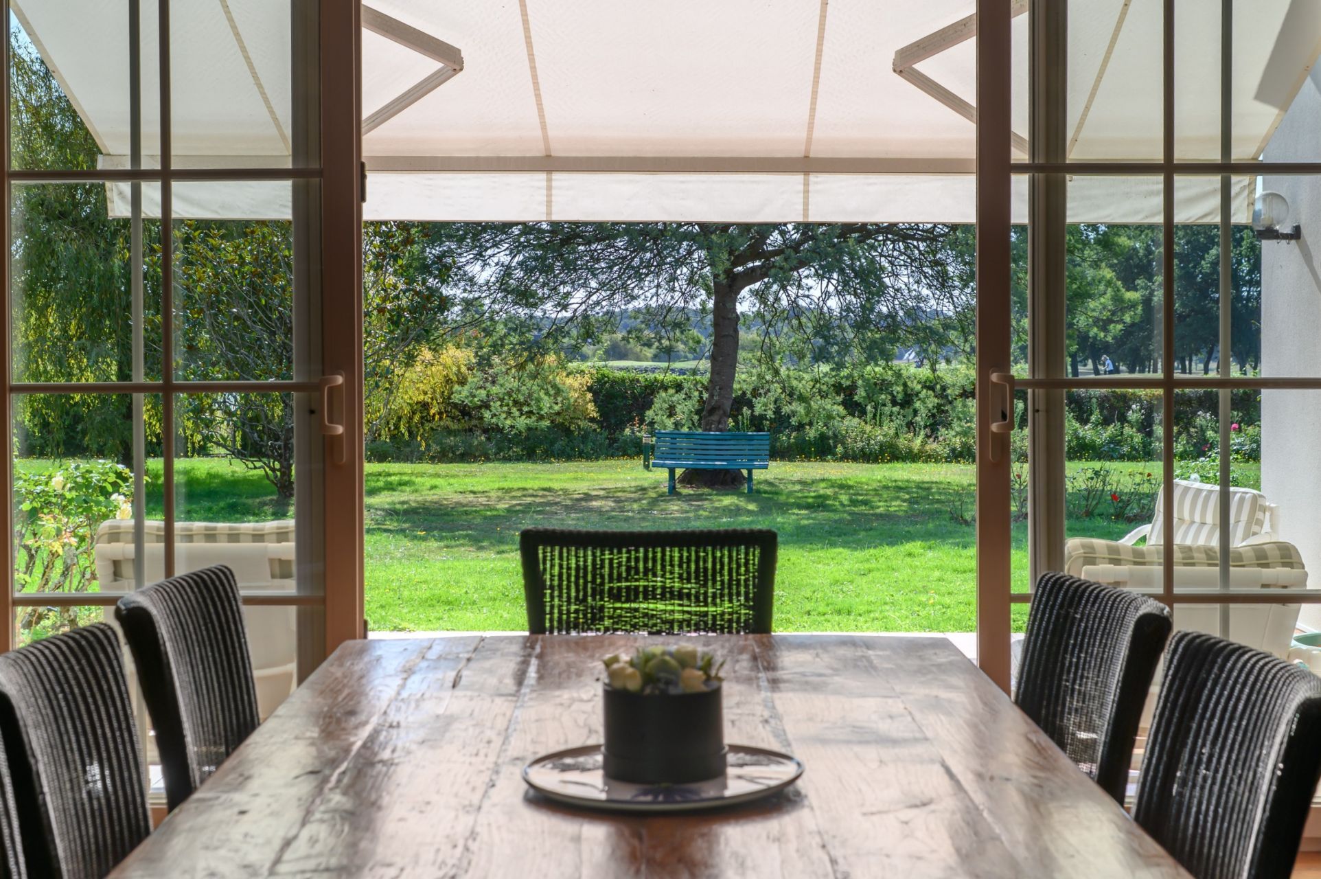 maison de luxe 10 Pièces en vente sur LA BAULE ESCOUBLAC (44500)