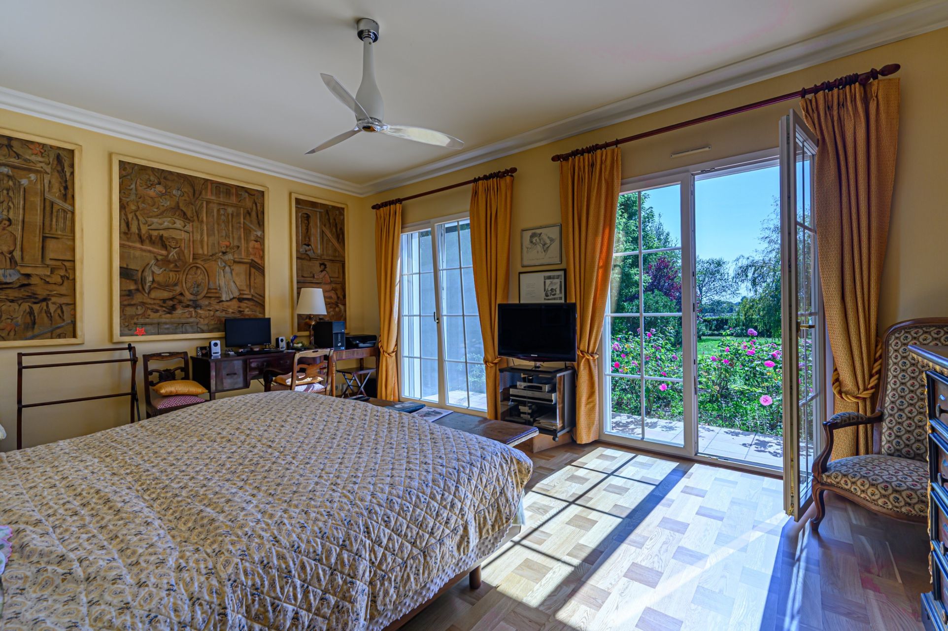 maison de luxe 10 Pièces en vente sur LA BAULE ESCOUBLAC (44500)