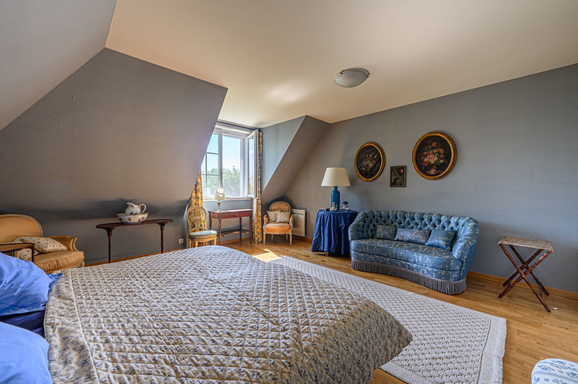 maison de luxe 10 Pièces en vente sur LA BAULE ESCOUBLAC (44500)