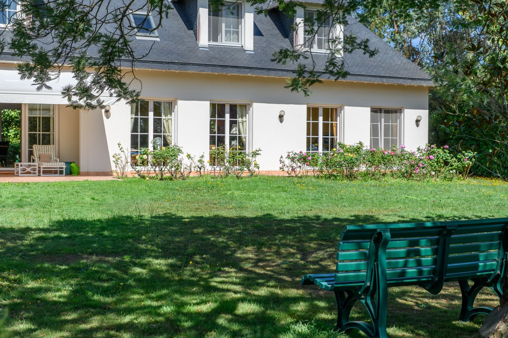 maison de luxe 10 Pièces en vente sur LA BAULE ESCOUBLAC (44500)
