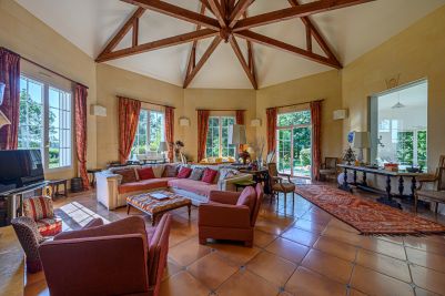 Sale Luxury house La Baule-Escoublac 10 Rooms 635 m²