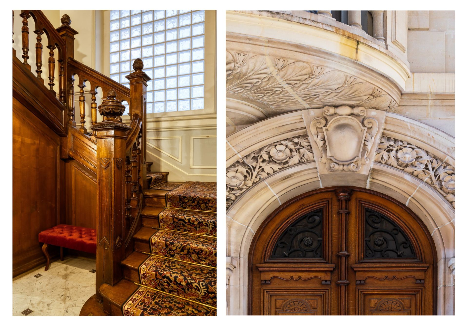 luxury apartment 2 Rooms for sale on PARIS (75016)