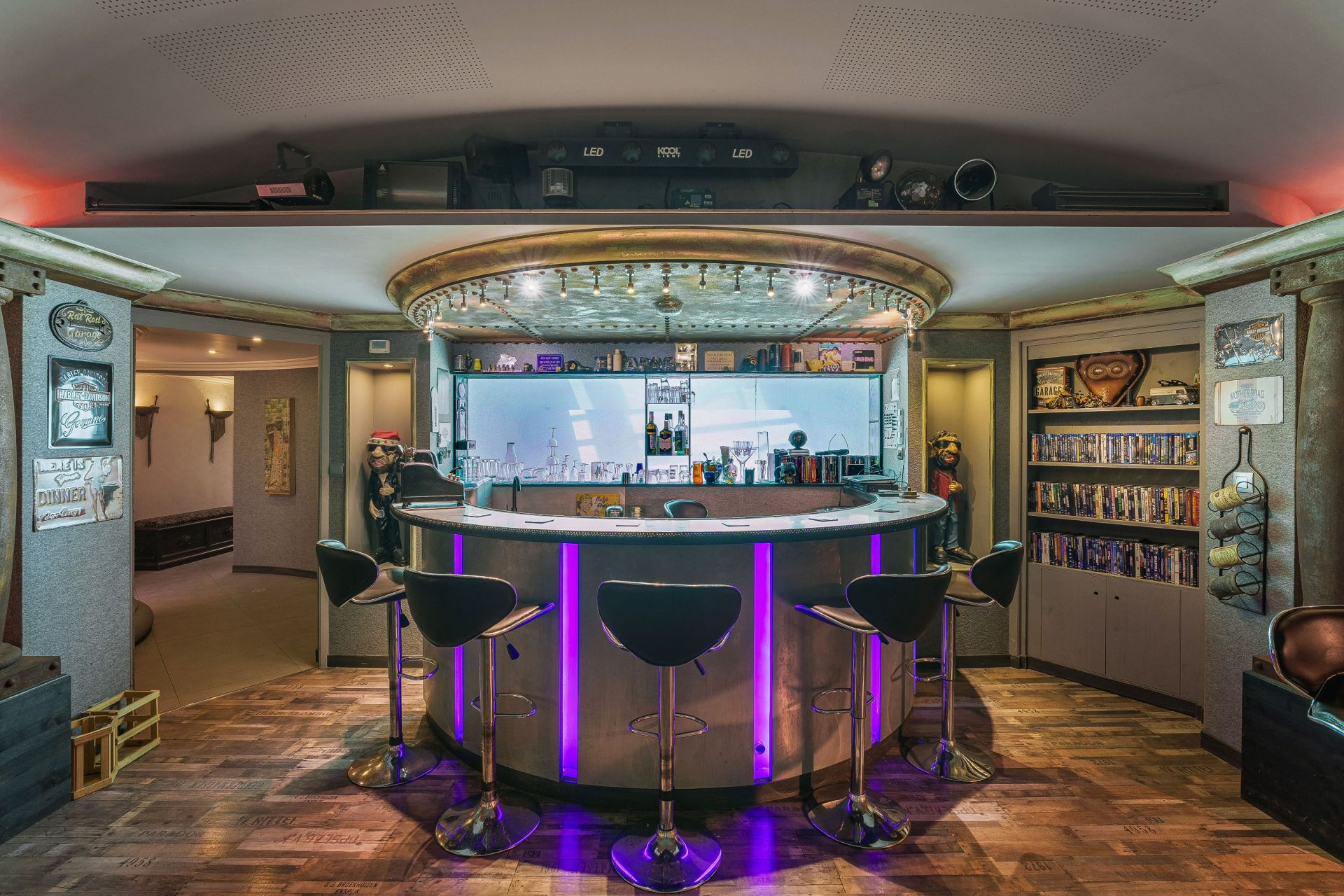 luxury house 6 Rooms for sale on ST PAUL EN CHABLAIS (74500)