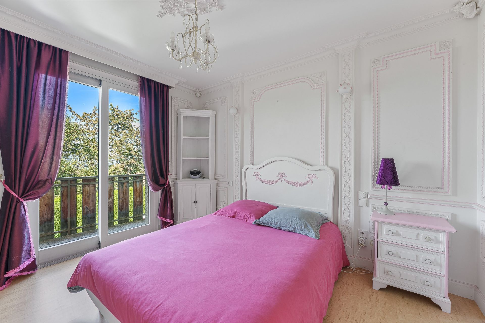 maison de luxe 6 Pièces en vente sur ST PAUL EN CHABLAIS (74500)