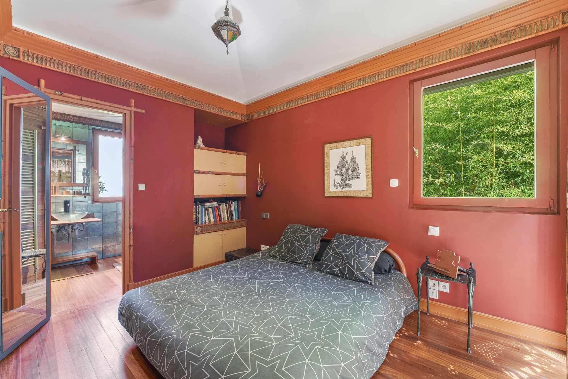 luxury house 6 Rooms for sale on ST PAUL EN CHABLAIS (74500)