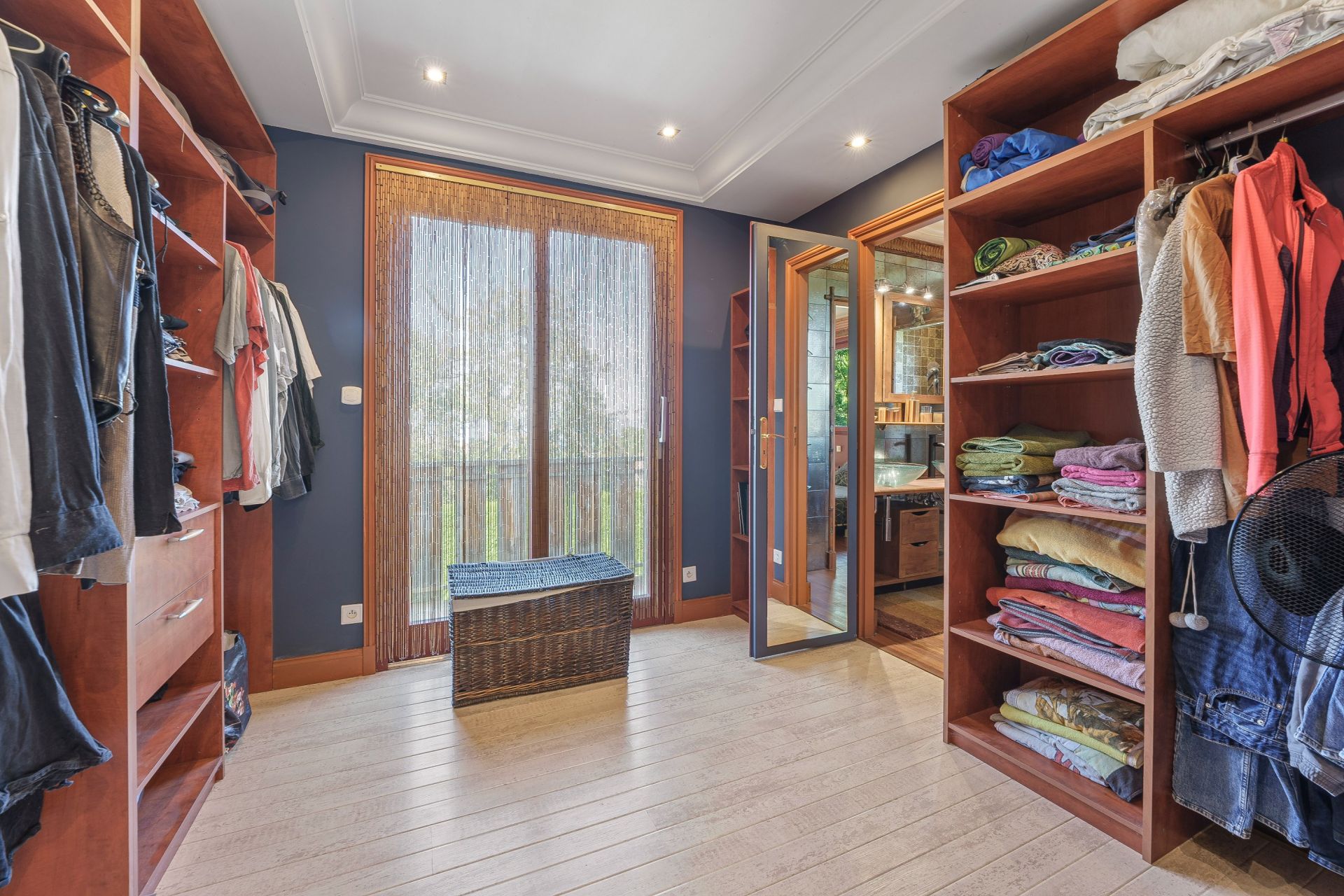 maison de luxe 6 Pièces en vente sur ST PAUL EN CHABLAIS (74500)