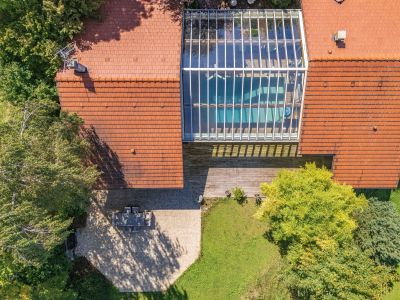 Vente Maison de luxe Saint-Paul-en-Chablais 6&nbsp;Pièces 306&nbsp;m²