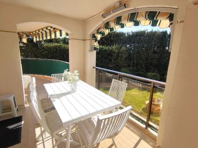 Sale Luxury apartment Mandelieu-la-Napoule 3 Rooms 88 m²