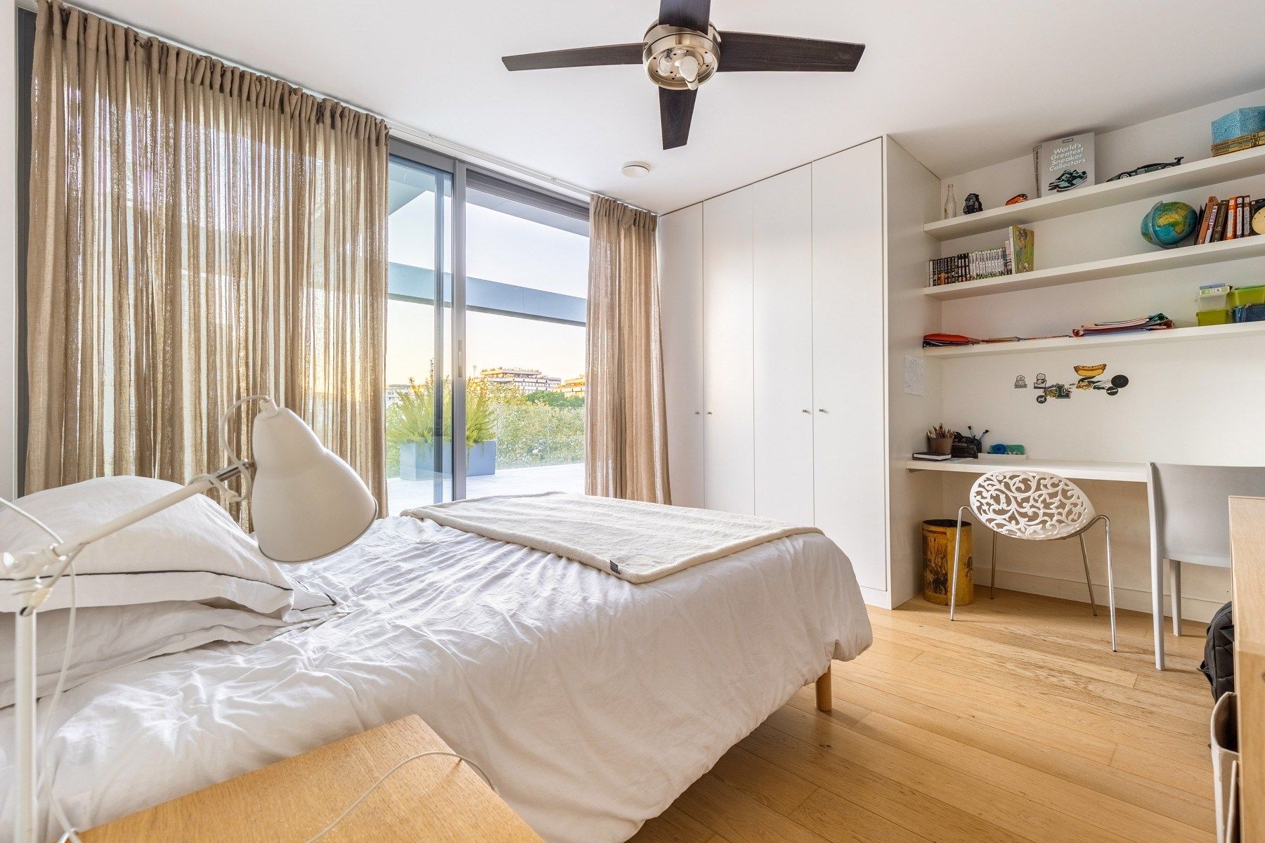 appartement de luxe 6 Pièces en vente sur BORDEAUX (33000)