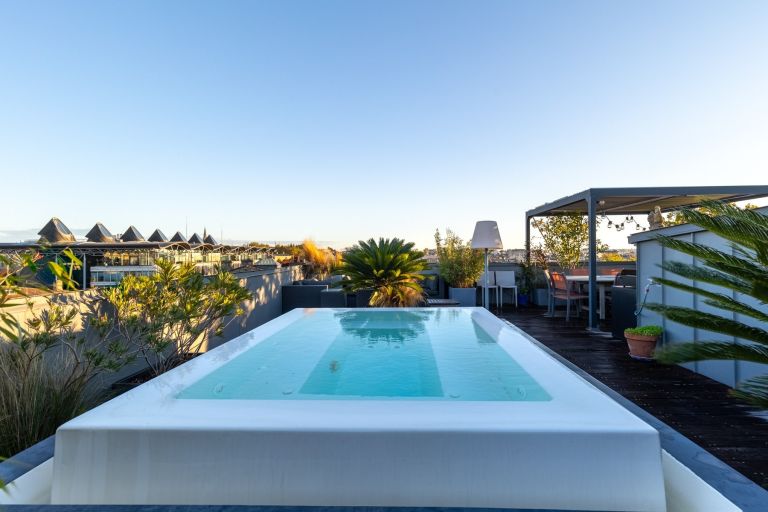 appartement de luxe 6 Pièces en vente sur BORDEAUX (33000)