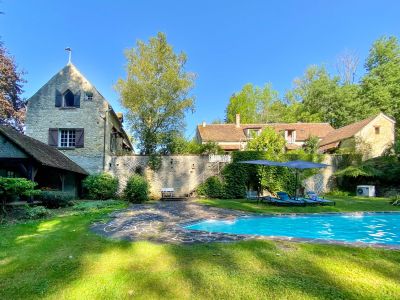 Sale Luxury house Estouy 7&nbsp;Rooms 250&nbsp;m²