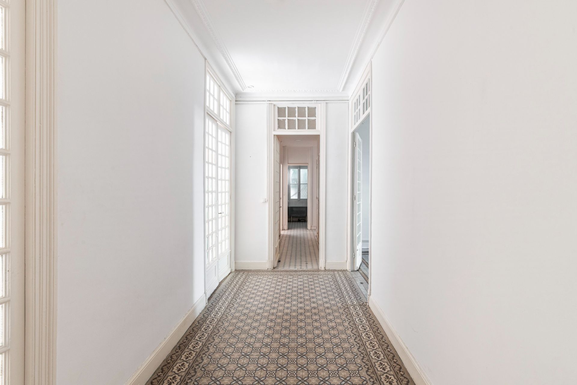 appartement de luxe 5 Pièces en vente sur NICE (06000)