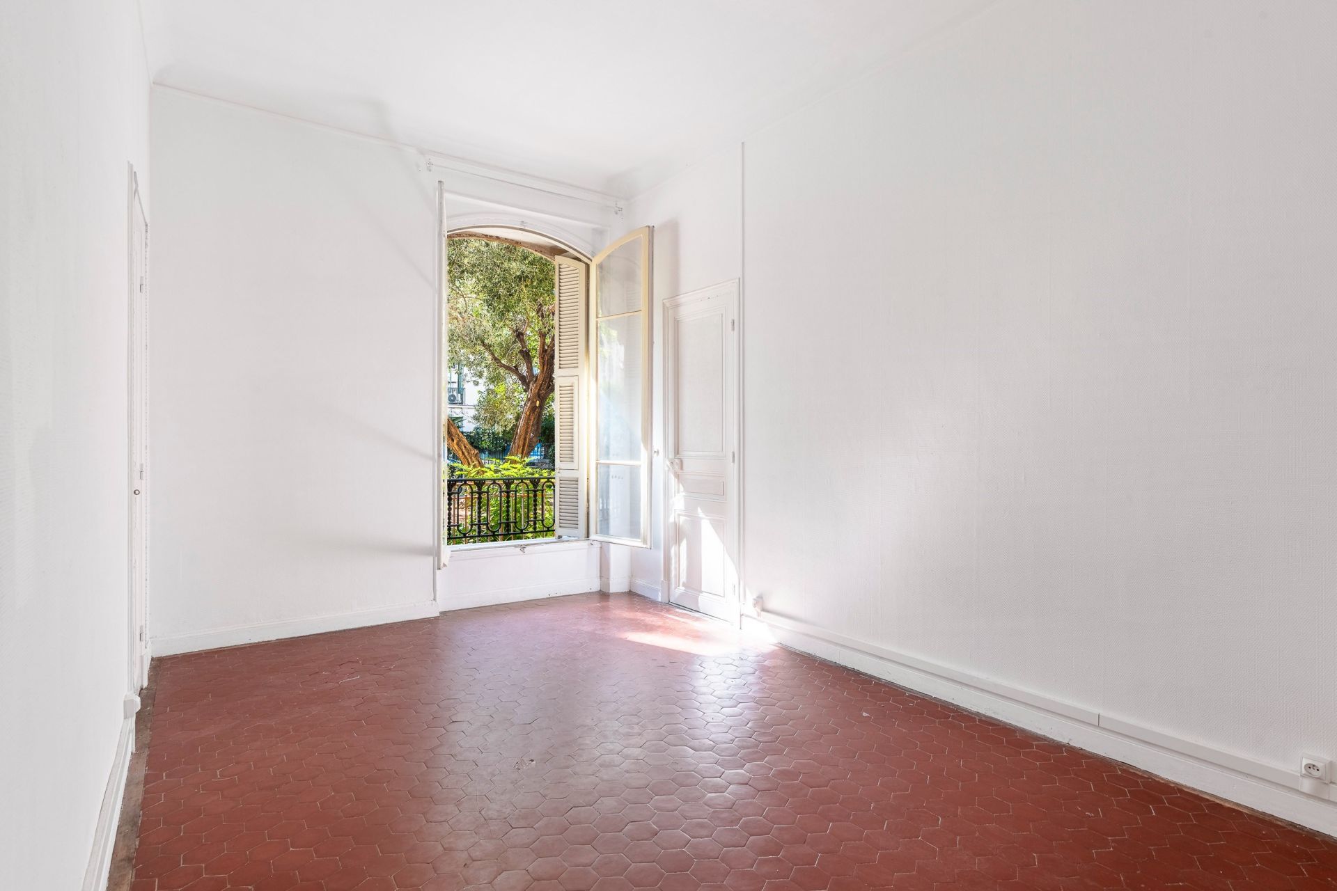 appartement de luxe 5 Pièces en vente sur NICE (06000)