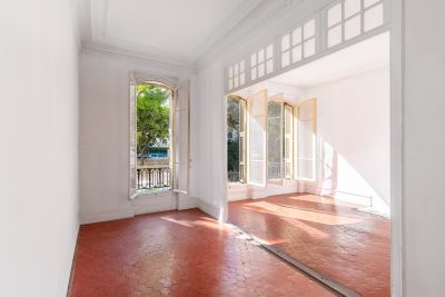 Vente Appartement de luxe Nice 5 Pièces 136 m²