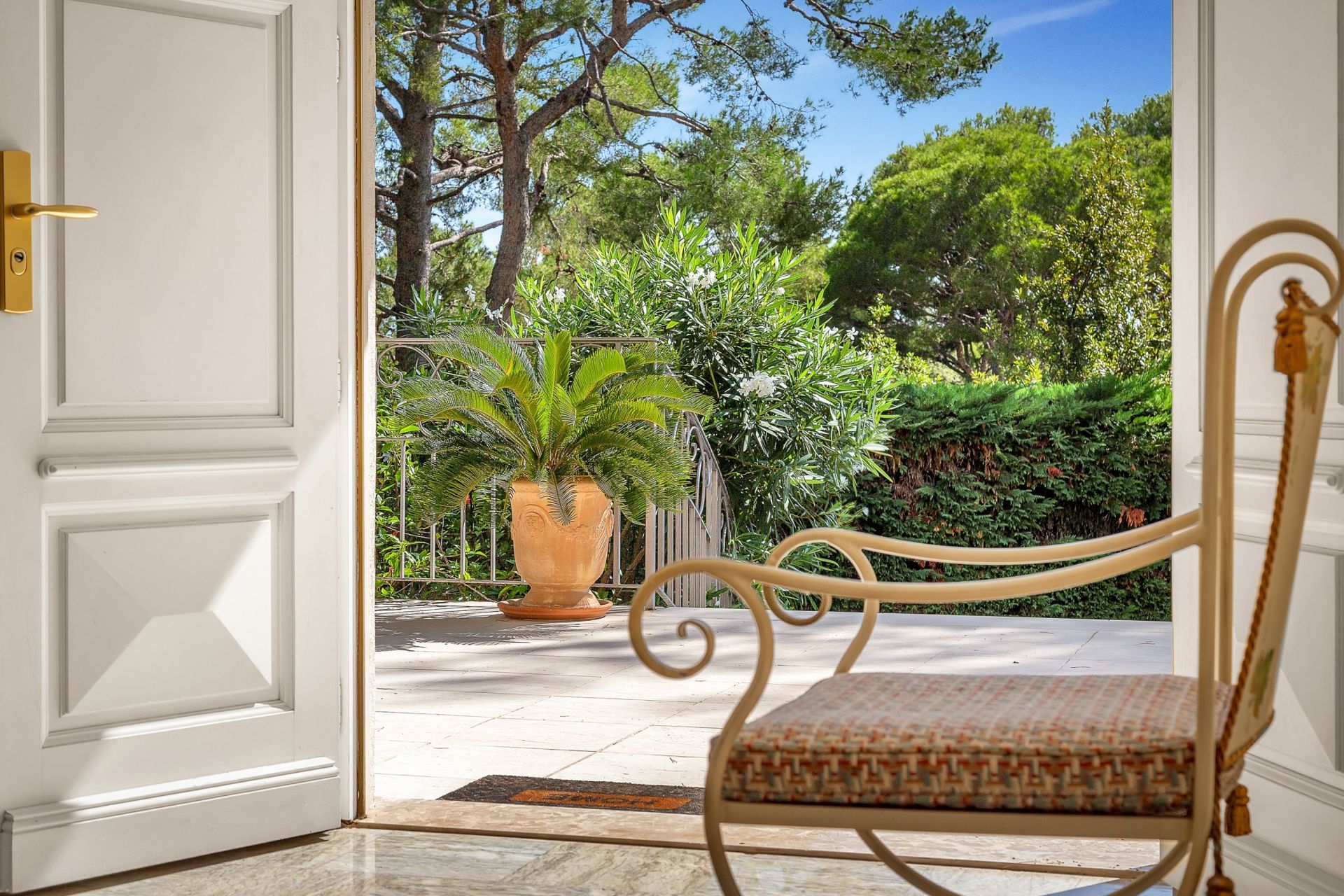 villa de luxe 7 Pièces en vente sur ST JEAN CAP FERRAT (06230)