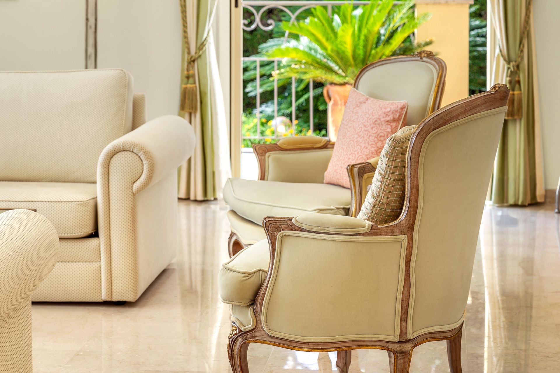 villa de luxe 7 Pièces en vente sur ST JEAN CAP FERRAT (06230)