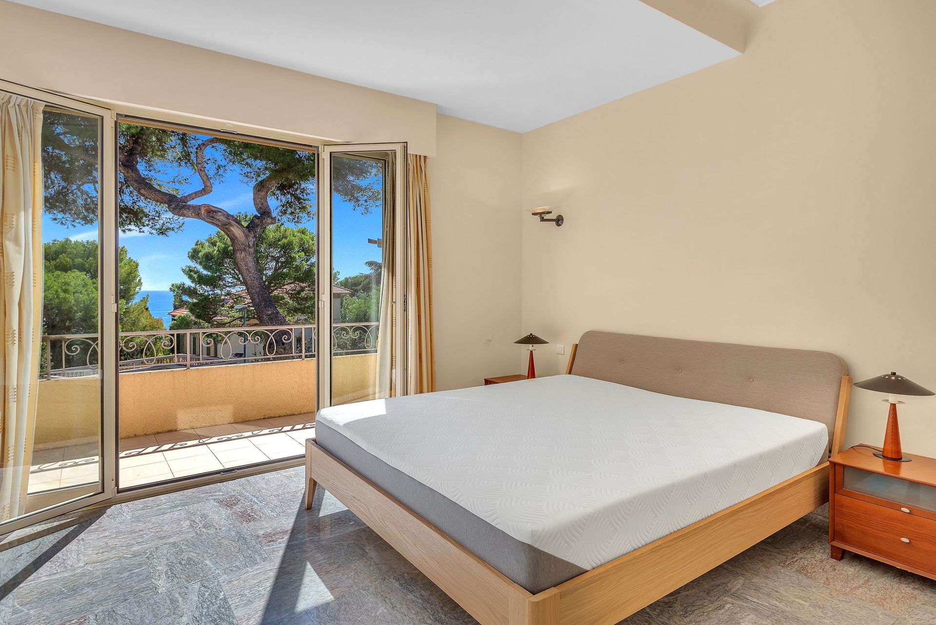 villa de luxe 7 Pièces en vente sur ST JEAN CAP FERRAT (06230)