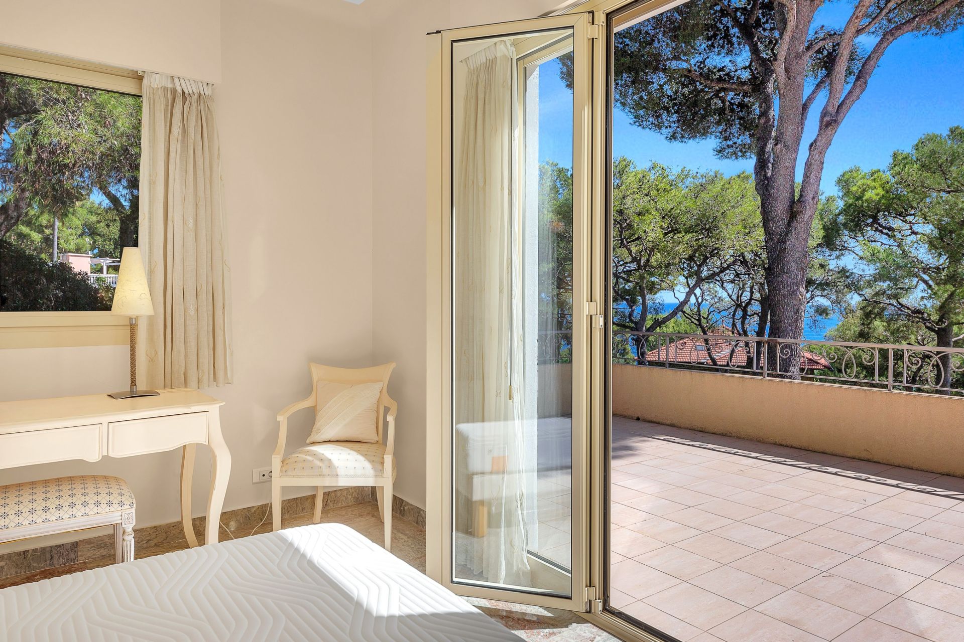 villa de luxe 7 Pièces en vente sur ST JEAN CAP FERRAT (06230)