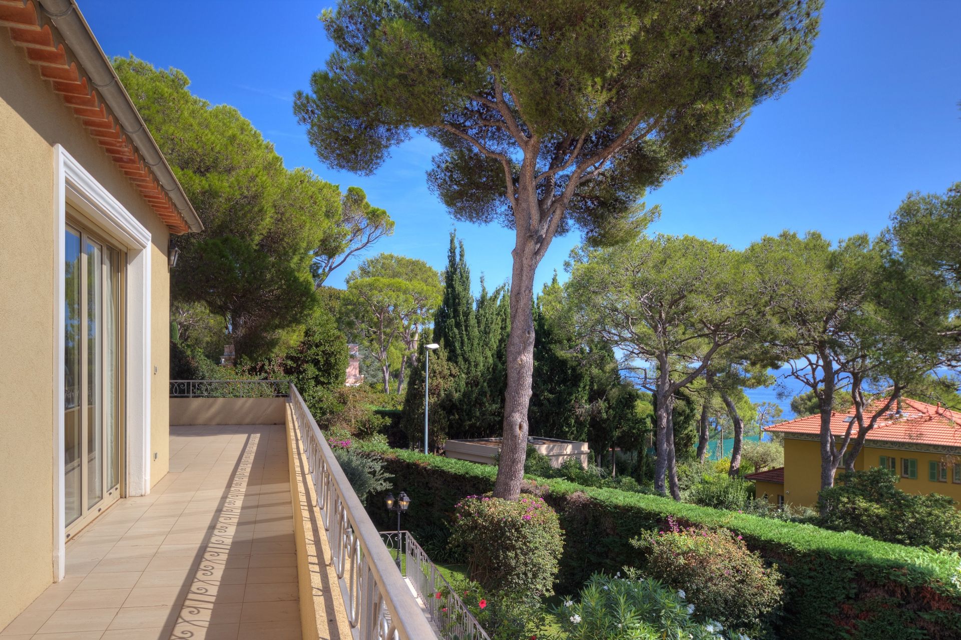 villa de luxe 7 Pièces en vente sur ST JEAN CAP FERRAT (06230)