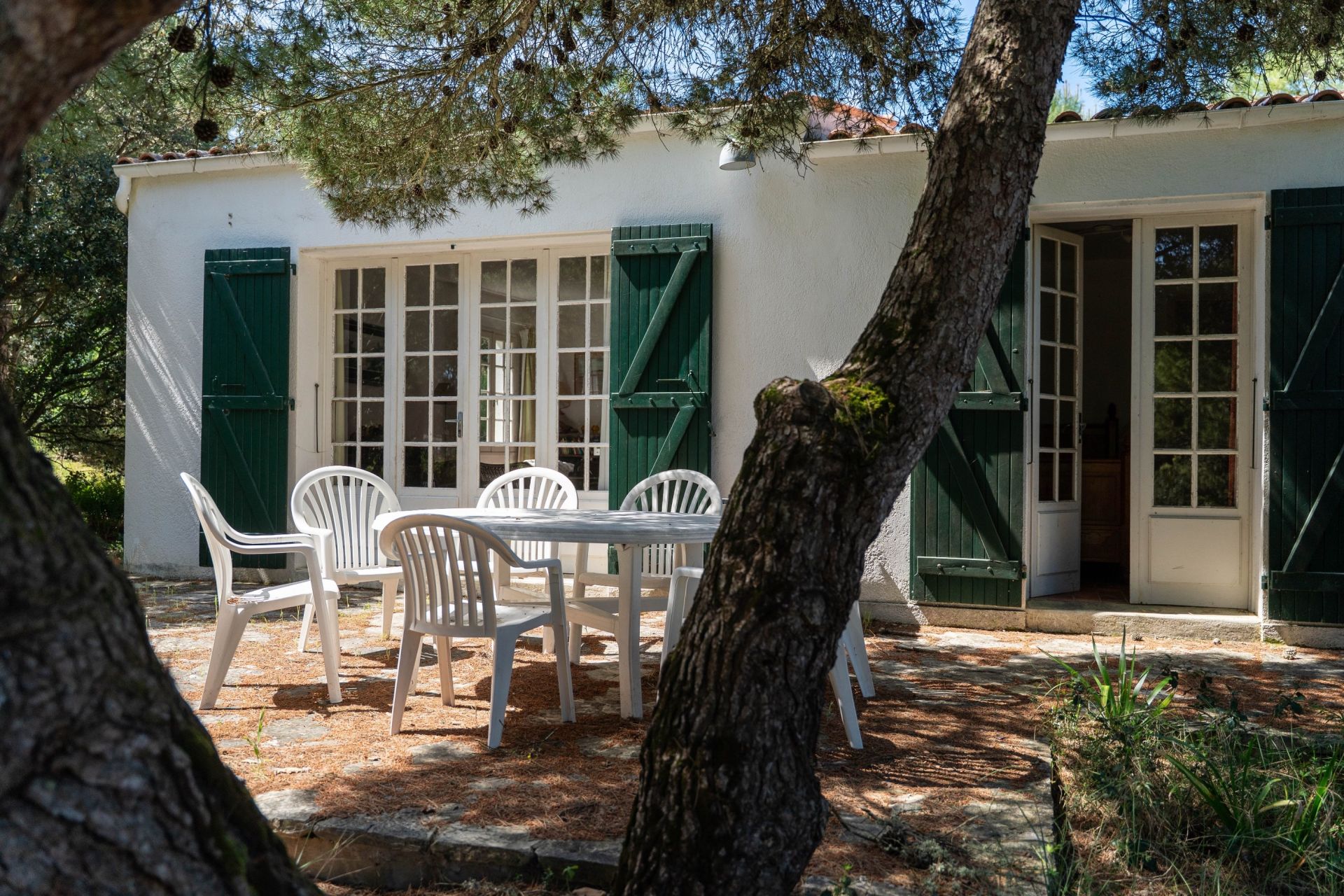 maison de luxe 6 Pièces en vente sur ST GEORGES D OLERON (17190)