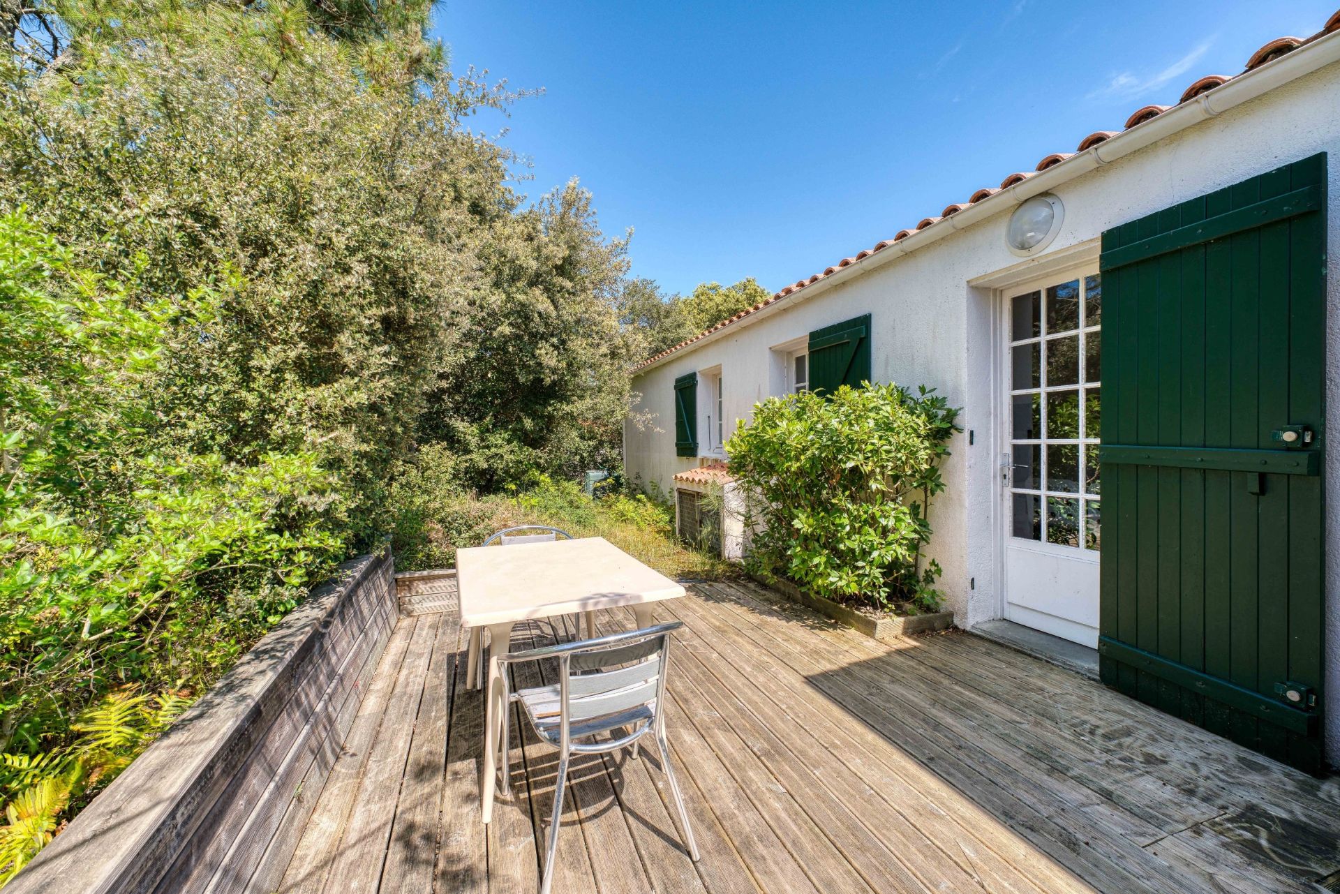 maison de luxe 6 Pièces en vente sur ST GEORGES D OLERON (17190)