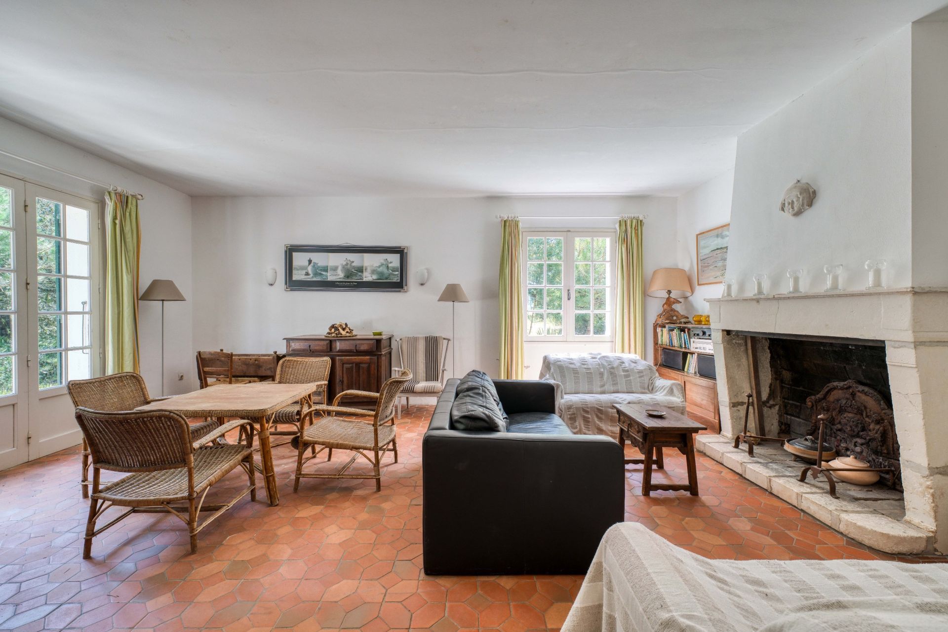 maison de luxe 6 Pièces en vente sur ST GEORGES D OLERON (17190)