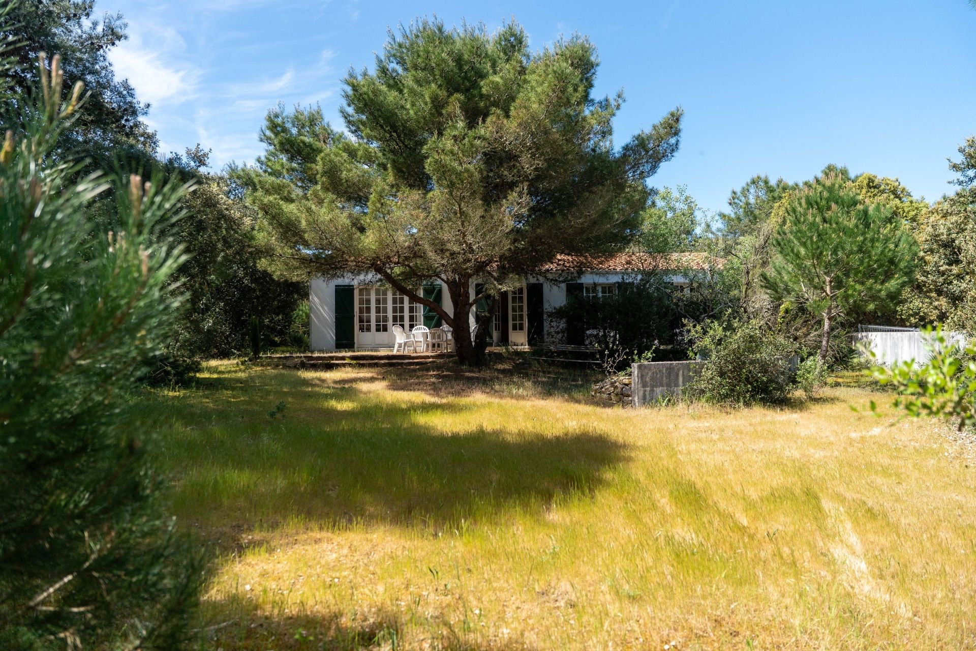 maison de luxe 6 Pièces en vente sur ST GEORGES D OLERON (17190)
