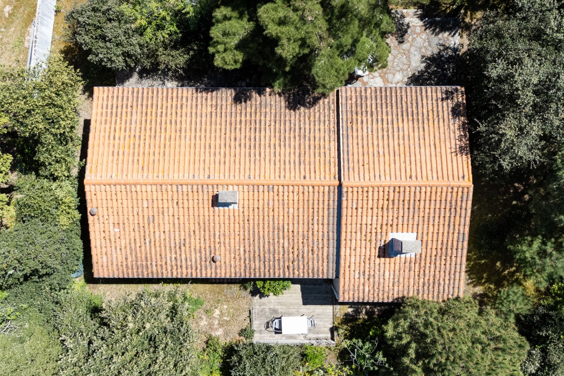 maison de luxe 6 Pièces en vente sur ST GEORGES D OLERON (17190)