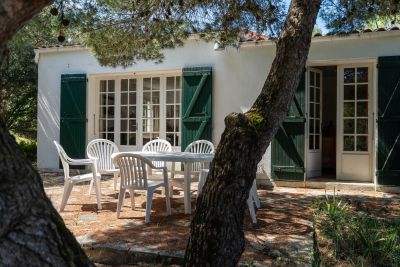 Vente Maison de luxe Saint-Georges-d'Oléron 6&nbsp;Pièces 106&nbsp;m²