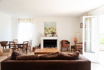 Sale Luxury house Saint-Georges-d'Oléron 6 Rooms 106 m²