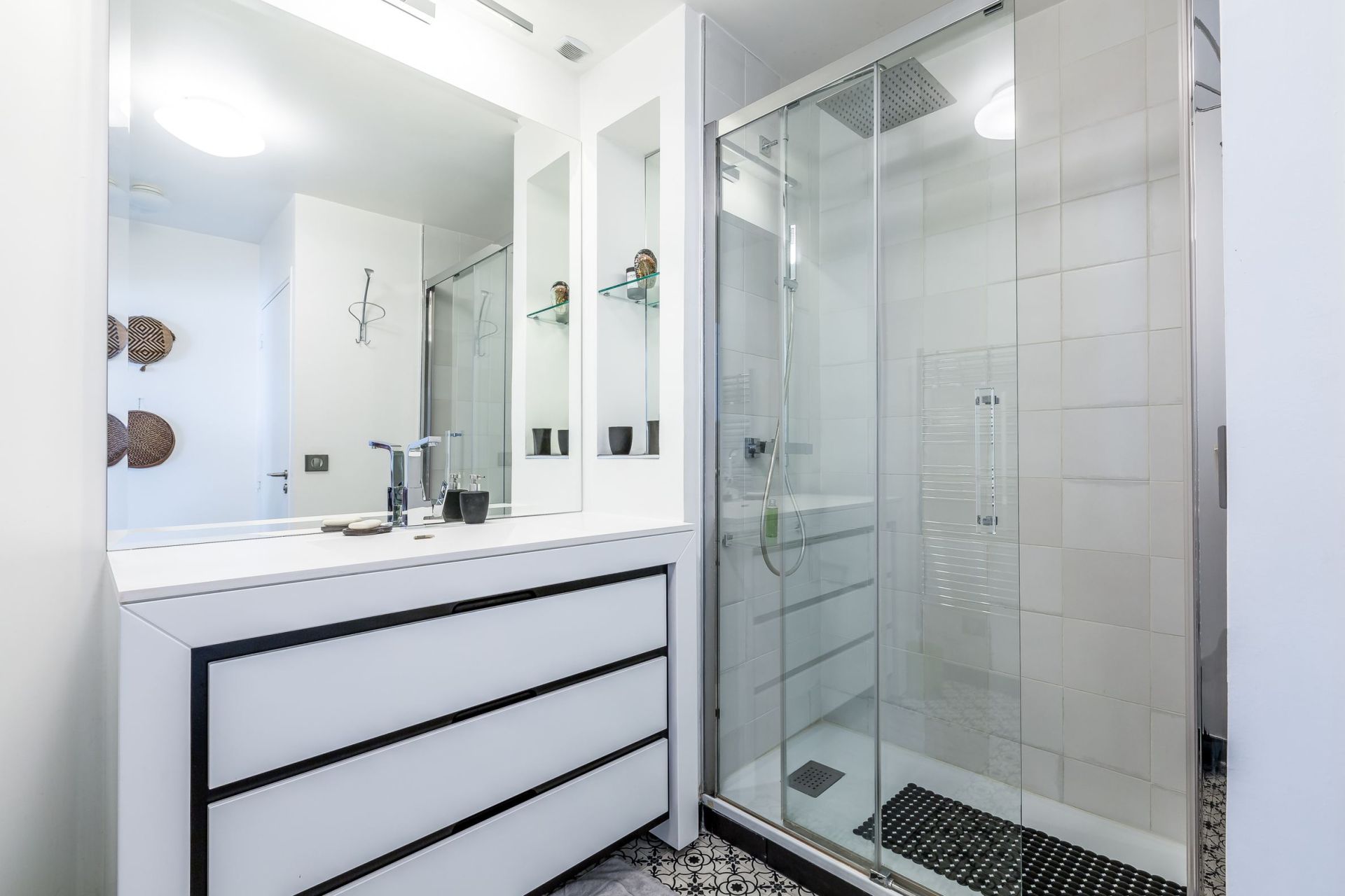 appartement de luxe 4 Pièces en vente sur PARIS (75009)