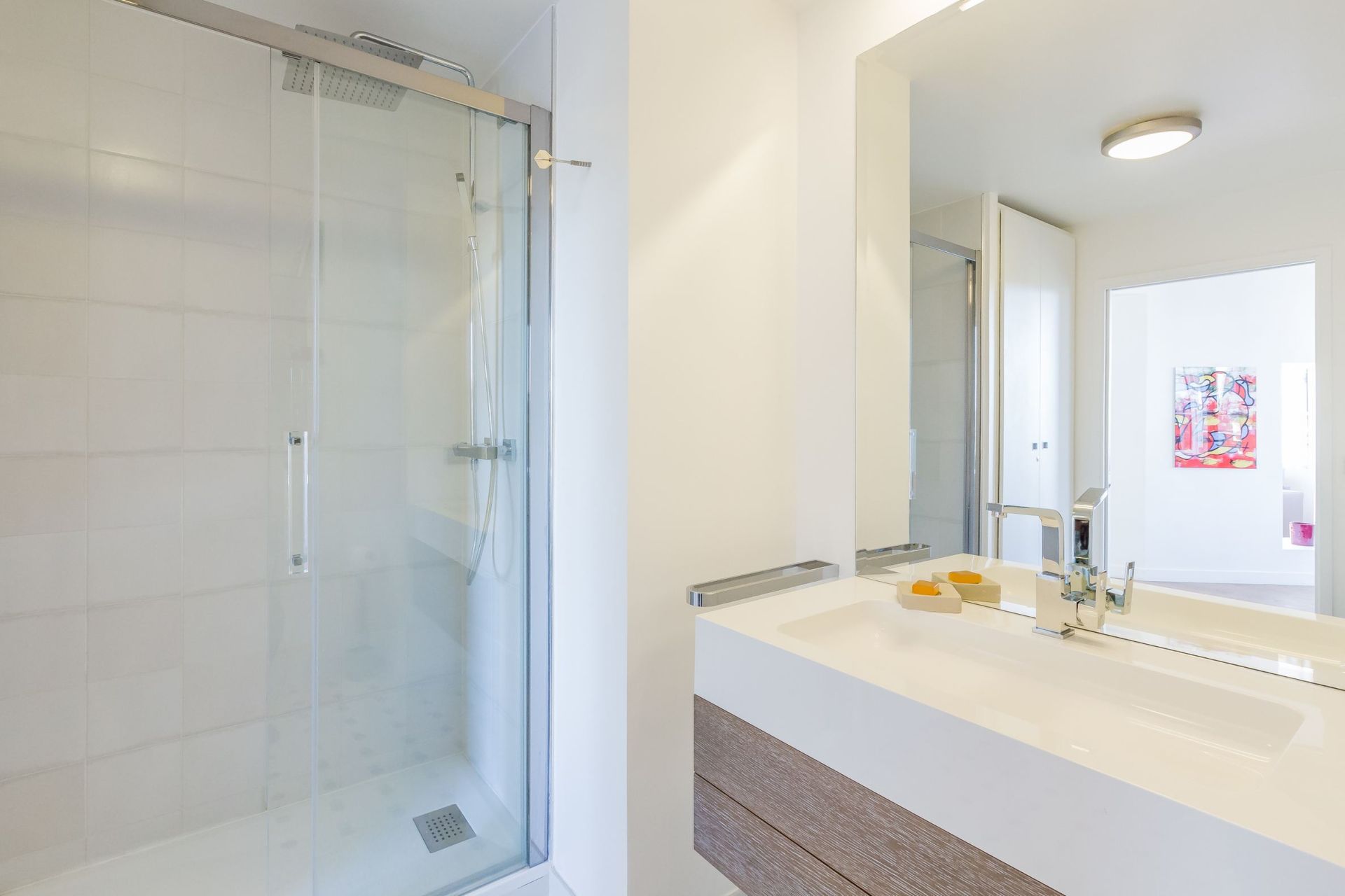 appartement de luxe 4 Pièces en vente sur PARIS (75009)