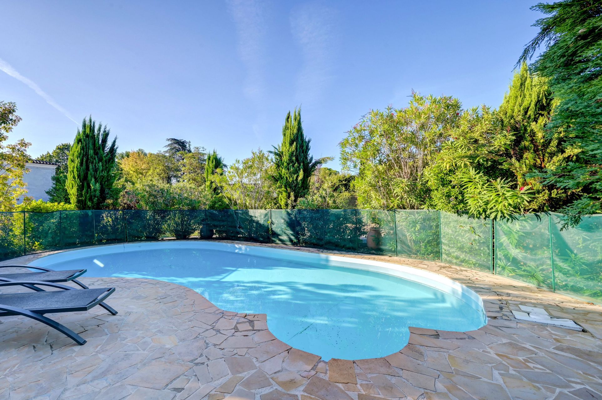 maison de luxe 4 Pièces en vente sur AIX EN PROVENCE (13100)