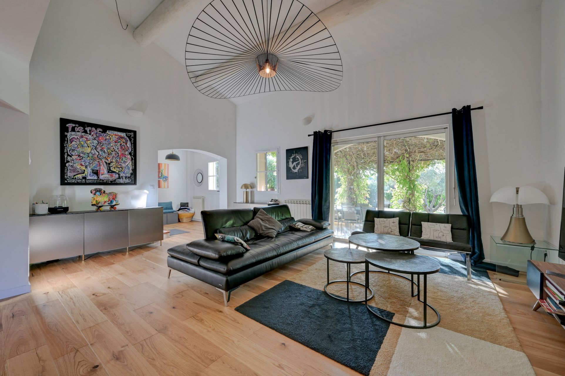 luxury house 4 Rooms for sale on AIX EN PROVENCE (13100)